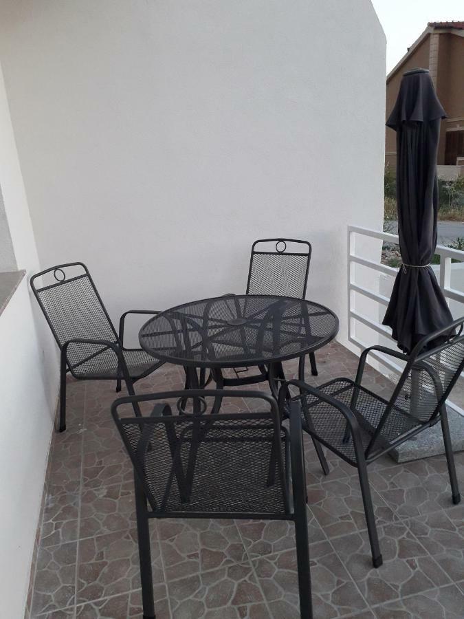 Apartment Perun Podstrana Eksteriør billede